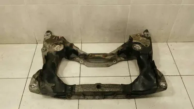 Mercedes SL R230 gerenda/alváz első A2306280357 első tengely tartó SL350 V6