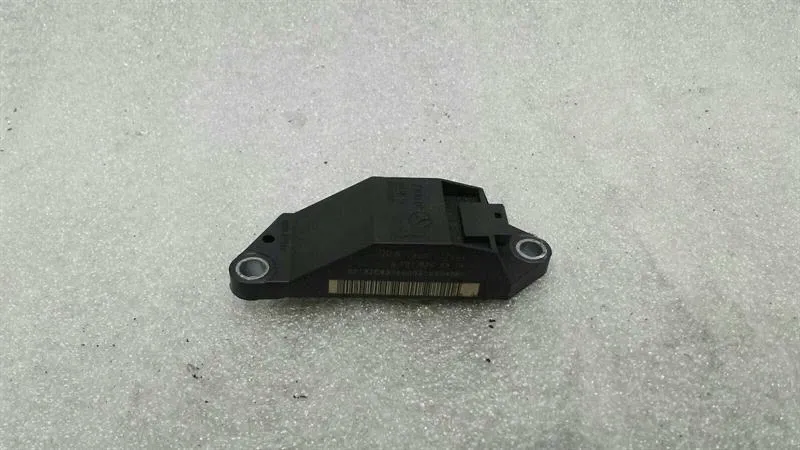 Mercedes SL R230 W211 W219 Crash Sensor A0018209326 Impact Sensor