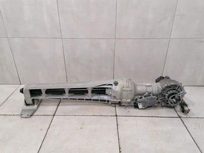 Porsche 911 992 Turbo Front Diff 0A0409505N Front Differential