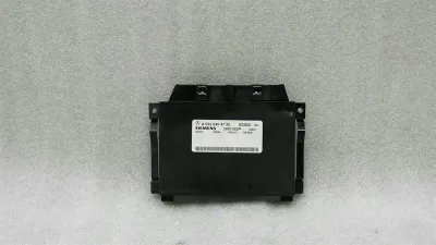 Mercedes SL R230 earbox module A0325454732 control unit transmission EGS