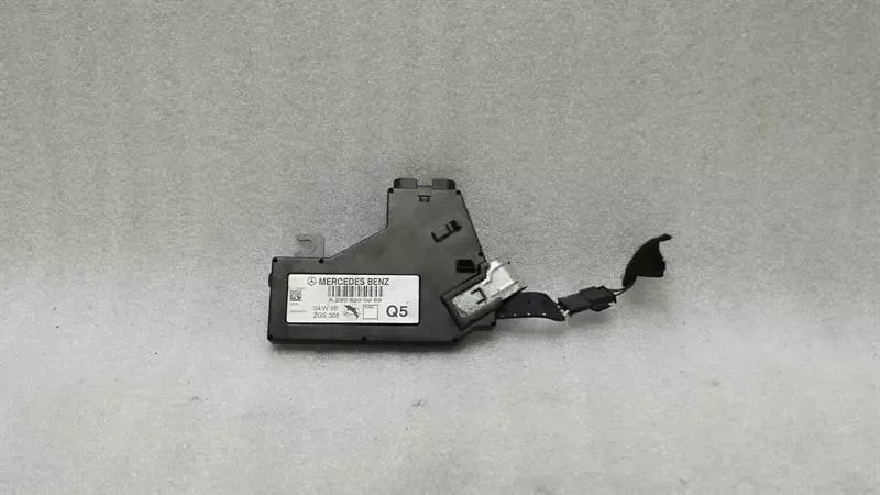 Mercedes SL R230 Antenna / Antenna A2308200989 Antenna