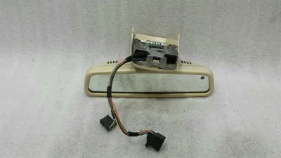 Mercedes SL R230 Rear View Mirror A2208103417 Rear Mirror Interior Mirror