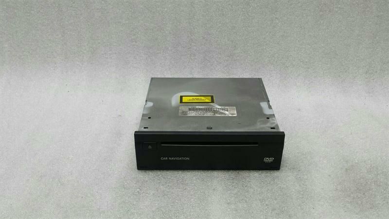 MERCEDES SL R230 DVD ROM Player A2208206085 Sat Nav Computer GPS COMAND