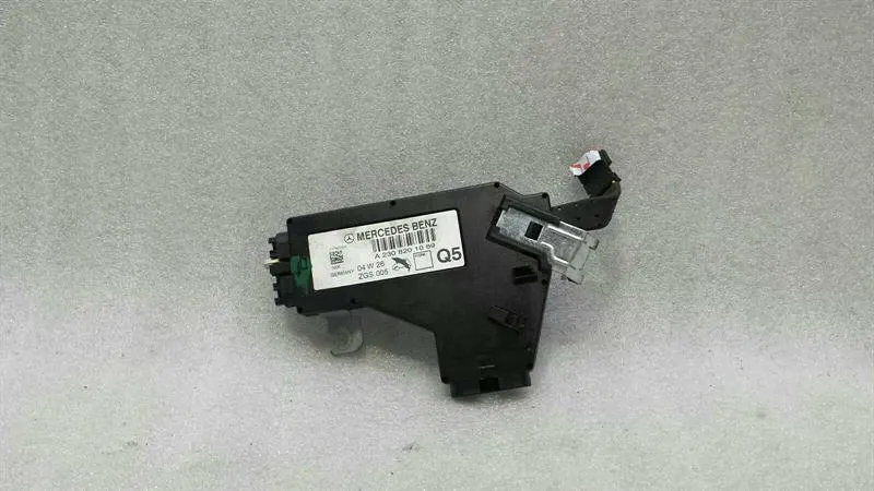 Mercedes SL R230 Antenna / Antenna A2308201089 Antenna