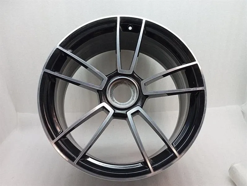 Porsche 911 992 alufelni 992601025AS alufelni Turbo Sport 4 9JX20 ET41