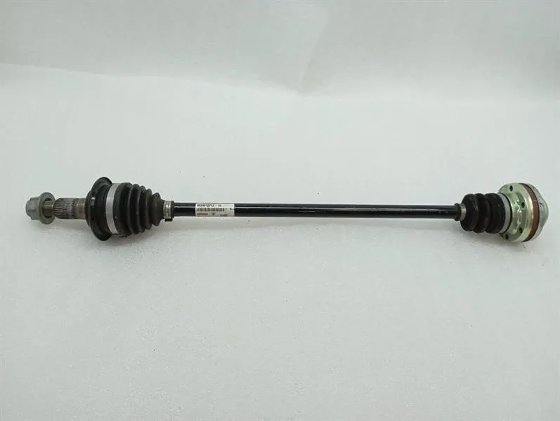 Porsche 911 992 Left Front Drive Shaft 992407271J Drive Shaft Front Left