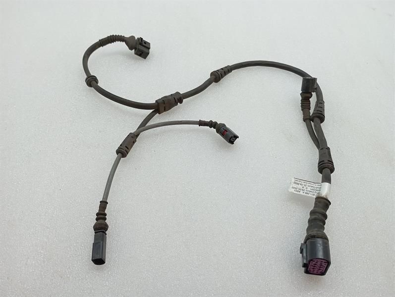 Porsche 911 992 Wiring Loom 992971286A Wiring Harness Rear Axle