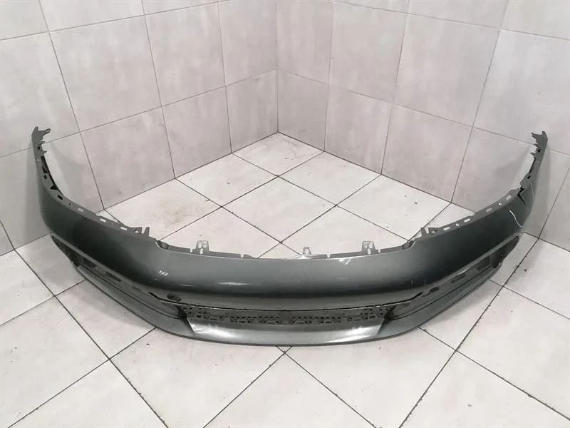 Porsche 911 992 Front Bumper 992807221N Front Bumper