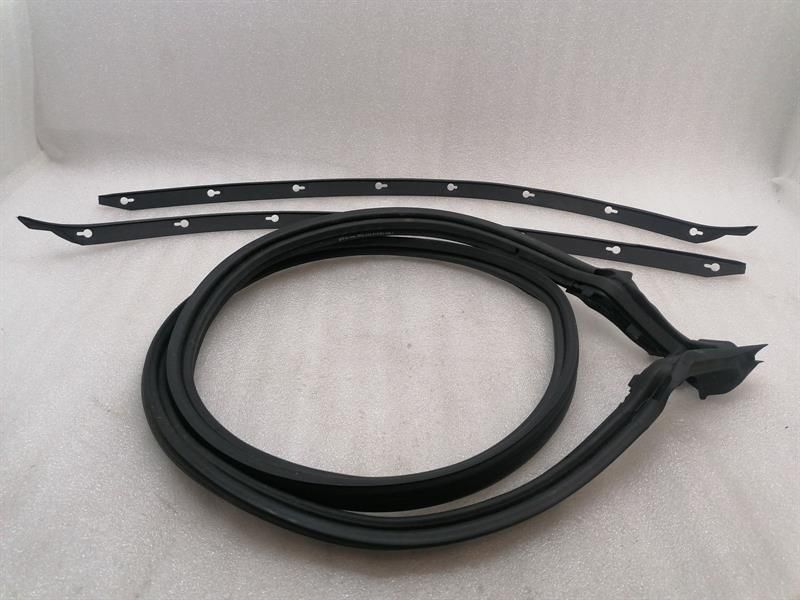 Porsche 911 992 Stowage Box Seal 992871196 Top Housing Seal