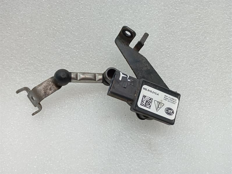 Porsche 911 992 headlight level sensor 992616213A level sensor
