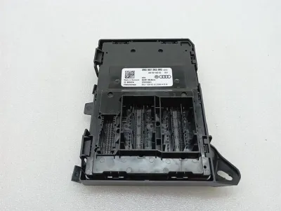 Porsche 911 992 elektronikus modul 4N0907063MG vezérlőegység BCM1