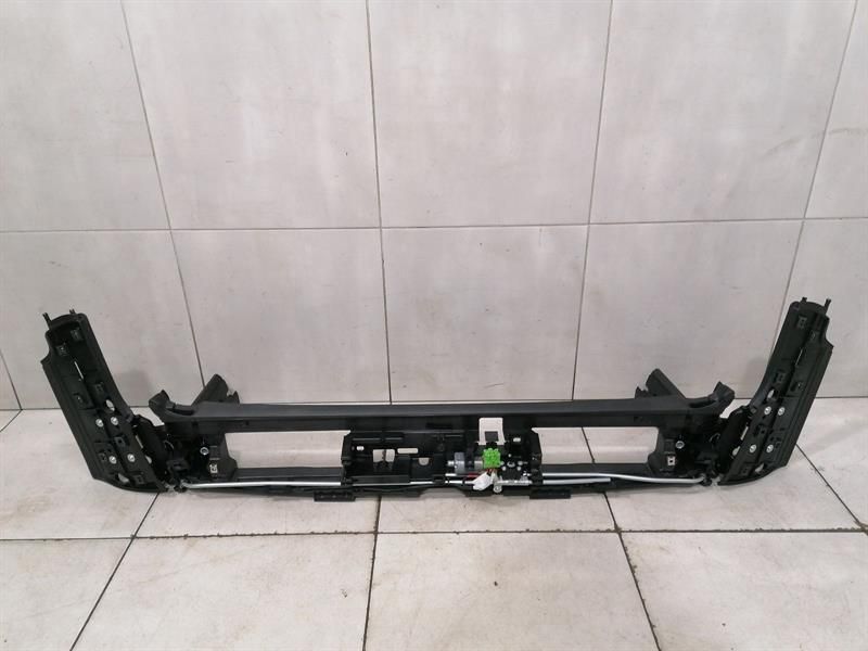 Porsche 911 992 Convertible Wind Deflector 9P1871303A FLAP DRIVE Top Actuator