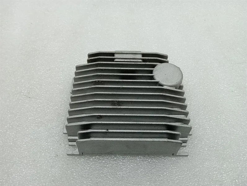 Porsche 911 992 I-Sound erősítő modul 992035446F ECU