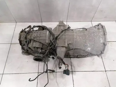 ASTON MARTIN DB9 kerék sebességváltó 4G43-370041-AG HÁTSÓ DIFF sebességváltó
