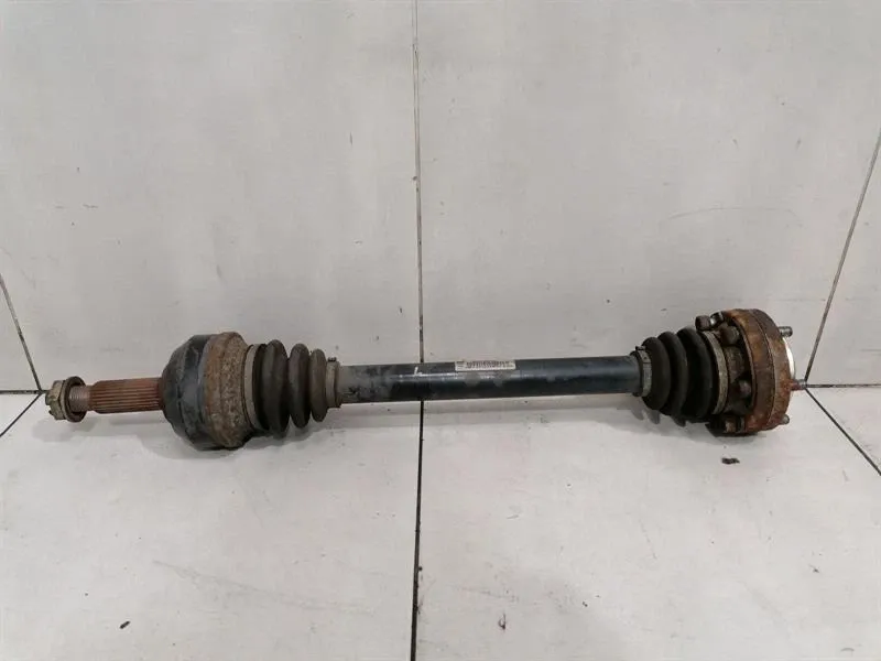 ASTON MARTIN DB9 Left Rear Drive Shaft 4G43-43402-AB Drive Shaft Rear