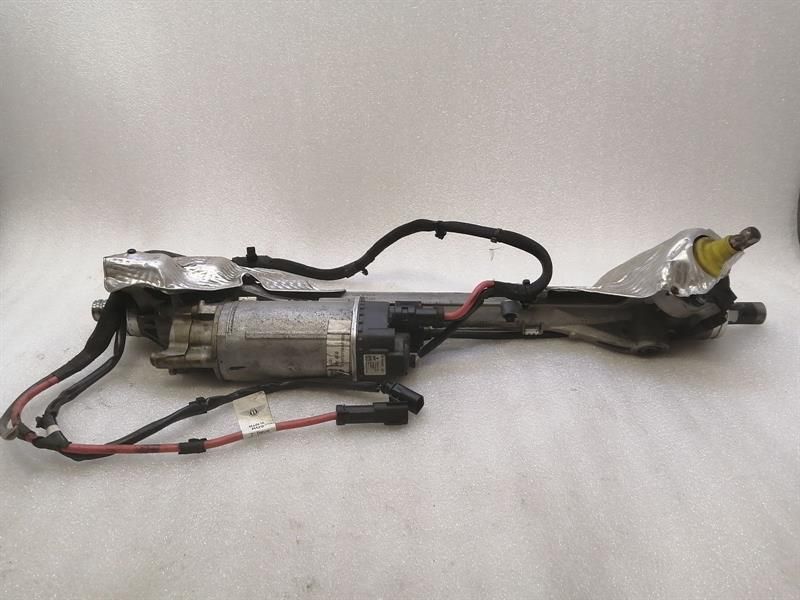 Bentley Continental GT RHD 3S 3SD Power Steering Rack 971423051CB Steering Rack