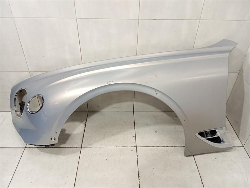 Bentley Continental GT 18-24 3S 3SD Left Wing 3SD821101C Fender Left