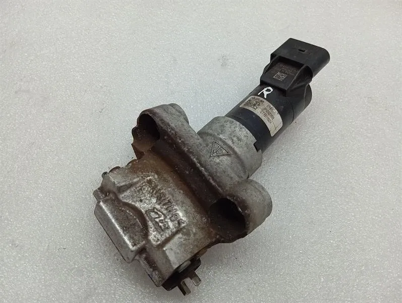 Bentley Continental GT 18-24 3S 3SD PBM Park Brake 9Y0907616 RR Parking Brake Motor