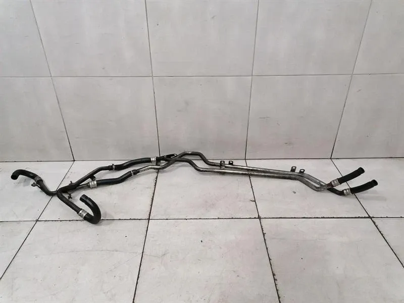 Aston Martin DB9 Volante Pipe 4G43-7W093-CC Hose