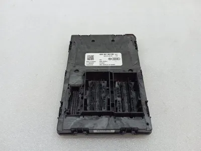 Bentley Continental GT 18-24 3SD Comfort module 4N0907063BG control unit BCM1