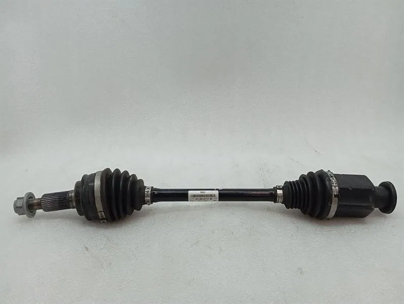 Bentley Continental GT 18-24 3S Right Drive Shaft 971407271P Front Driveshaft