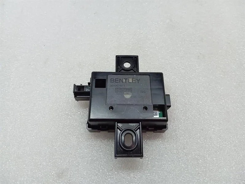 Bentley Continental GT 18-24 3S 3SD Electronic Module 36A907813 ECU