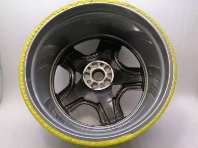 21 Bentley Continental GT Alloy Wheel Set MULLINER BBS 3W0601025DA Alloy Wheel SET