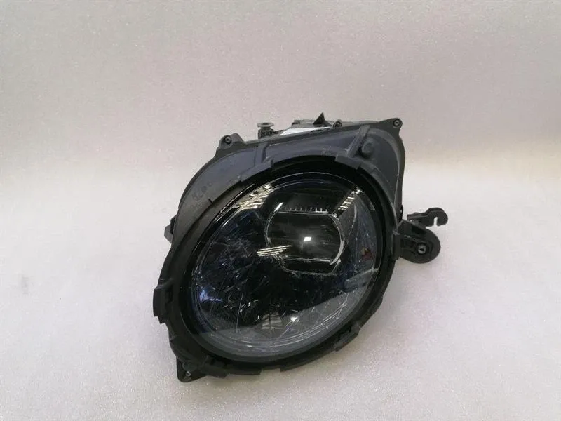 Bentley Continental GT 18-24 3S 3SD Left Headlight 3SD941005D Headlight Left