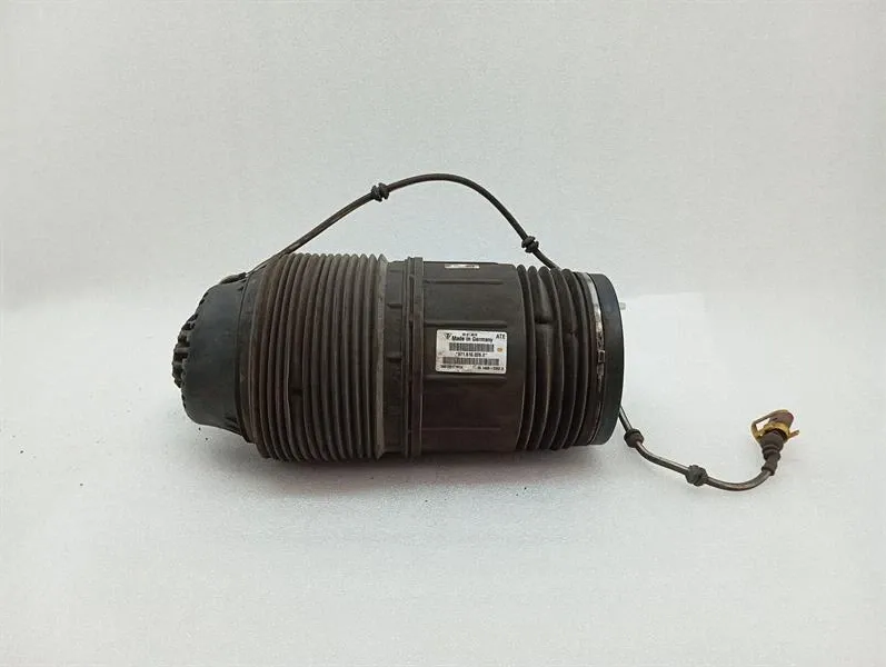 BENTLEY CONTINENTAL GTC 18-24 3S 3SD AIR SPRING 971616026E RR AIR SPRING