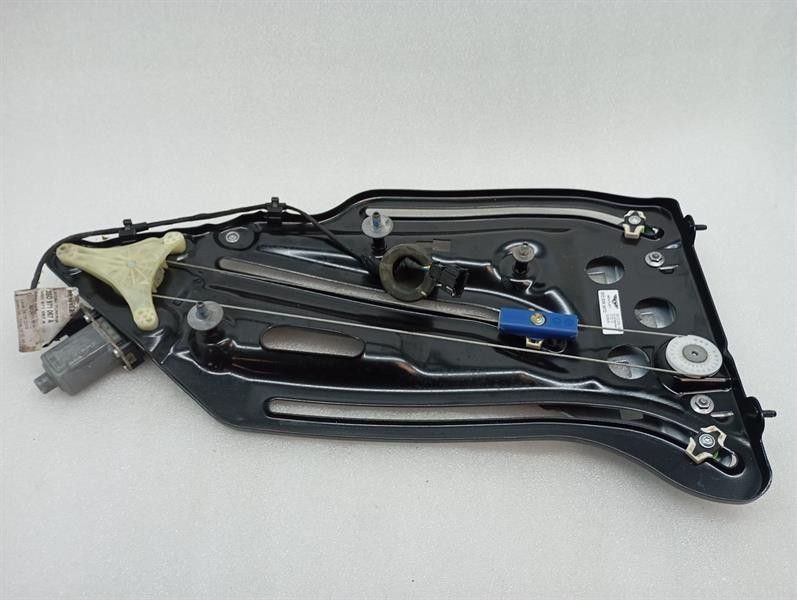 Bentley Continental GTC 18-24 3S 3SD Winder 3SD839397C Window Regulator Rear Left