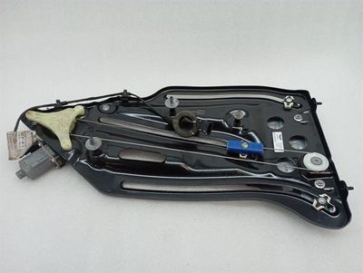 Bentley Continental GTC 18-24 3S 3SD Winder 3SD839397C Window Regulator Rear Left