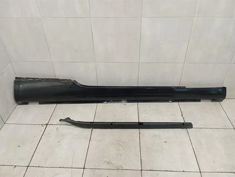 Bentley Continental GTC 18-24 3S 3SD side skirt 3SD853852C RIGHT side skirts
