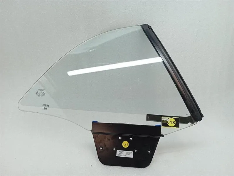 Bentley Continental GTC 18-24 3S 3SD Rear 1/4 Glass 3SD847272B Screen 1/4 Rear