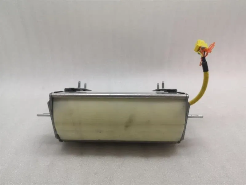 Chevrolet Corvette C6 Dashboard Module 25782416 Module