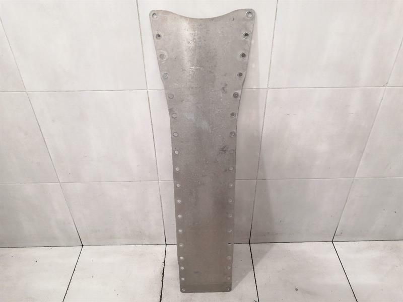 Chevrolet Corvette C6 Undertray 15818293 Underfloor Trim