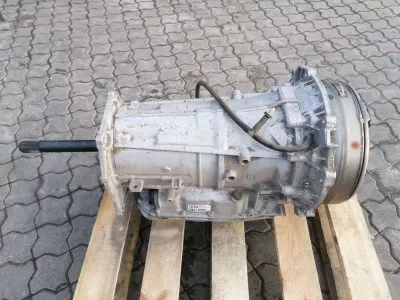 CHEVROLET CORVETTE C6 Sebességváltó 242330 Sebességváltó 7CYA LS2 6.0 V8 TRANSAXLE GEAR