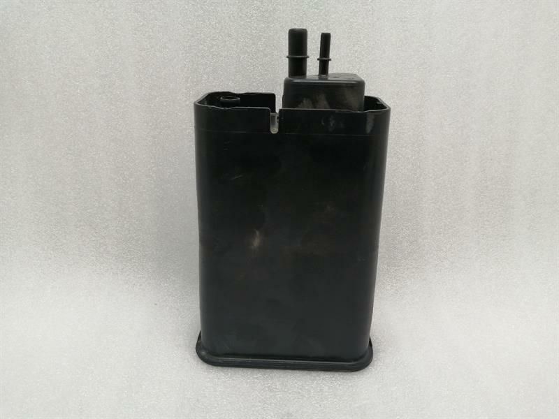Chevrolet Corvette C6 Active Charcoal Finter 17098136 Activated Carbon Container
