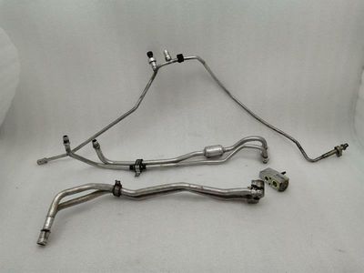 CHEVROLET CORVETTE C6 A/C Pipe 22759527 Légkondicionáló Line Klíma