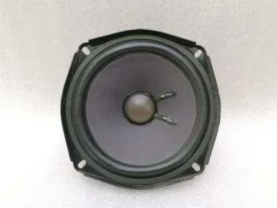 Chevrolet Corvette C6 Speaker 10333018 Speakers 134mm BOSE