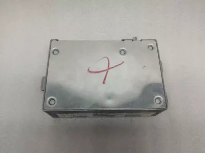 CORVETTE C6 kihangosító modul 15921151 vezérlőegység kihangosító