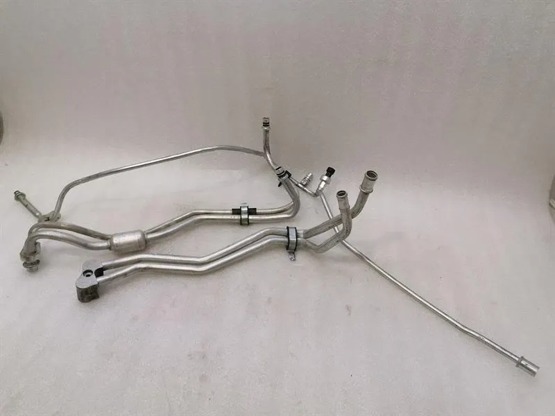 Chevrolet Corvette C6 A/C Pipe 22759527 Air Conditioning Air Conditioning Kit