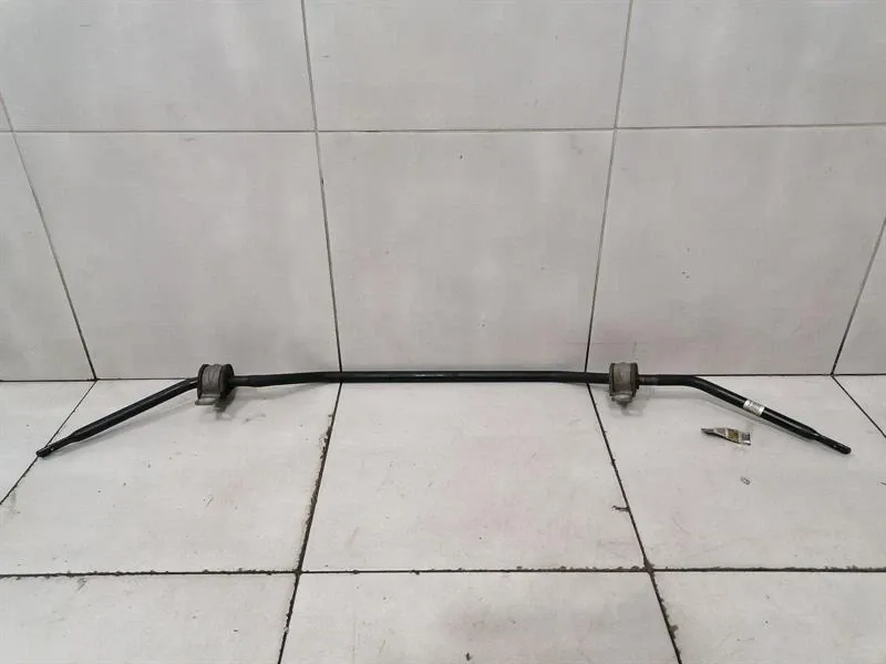 CHEVROLET CORVETTE C6 Anti Roll Bar Rear 20777535 Rear Stabilizer
