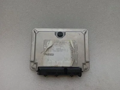 Aston Martin Vantage electronic module ED23-14F087-AE control unit transmission