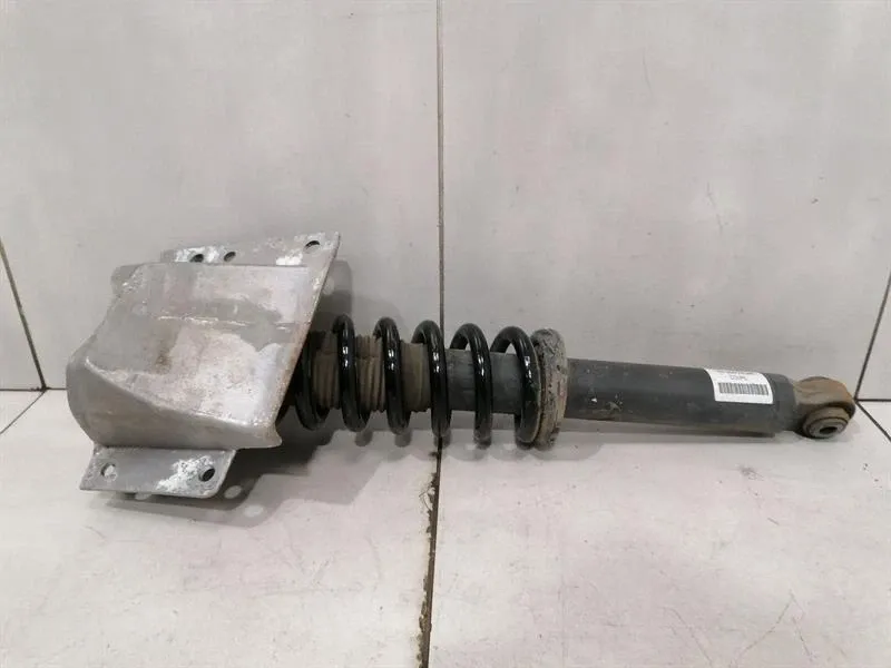 ASTON MARTIN DBS V12 Shock Absorber Rear 8D33-18W002-AF Shock Absorber Rear EDC