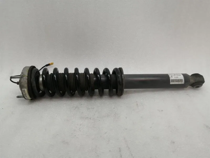 Aston Martin DBS V12 08-12 Shock Absorber Front 8D33-18B036-AF Front Shock Absorber