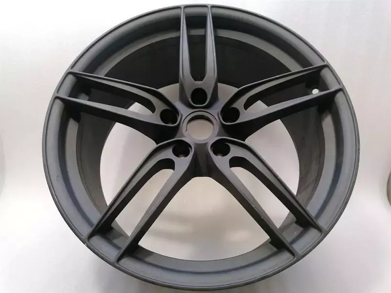 Aston Martin DBS Alloy Wheel KY73-1007-KA Alloy Wheel 9.5jx21 et48