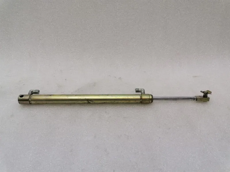 Aston Martin DB7 Vantage Hydraulic Valve 93-84382 Hydraulic Valve