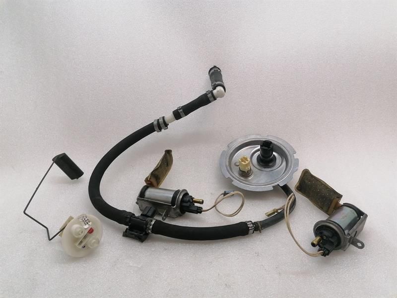 Aston Martin DB7 Vantage Fuel Pump Electric 34-86513 Fuel Pump