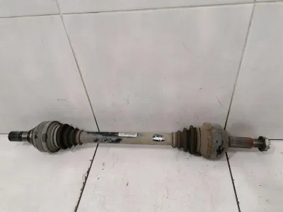 Aston Martin Vantage V12 Rear Drive Shaft Re ED23-4B402-AA Right Drive Shaft