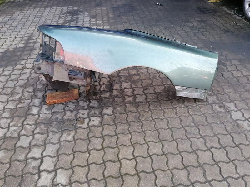 ASTON MARTIN DB7 VANTAGE Right REAR Wing 61-83716 REAR Right Fender